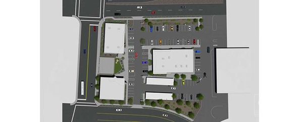 New Medical Office Development for Sale or Lease: 13843 and 13847 W Meeker Blvd, Sun City West, AZ 85375